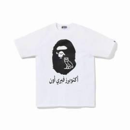 Picture of Aape T Shirts Short _SKUBapeM-3XLsctr74625184
